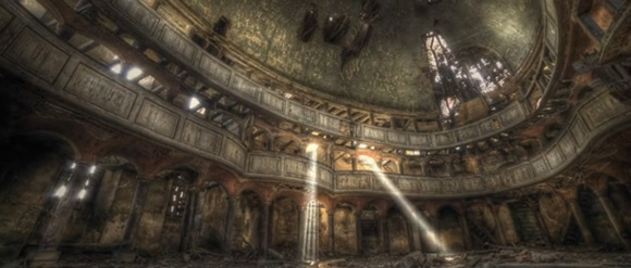 HDR Timelapse Video