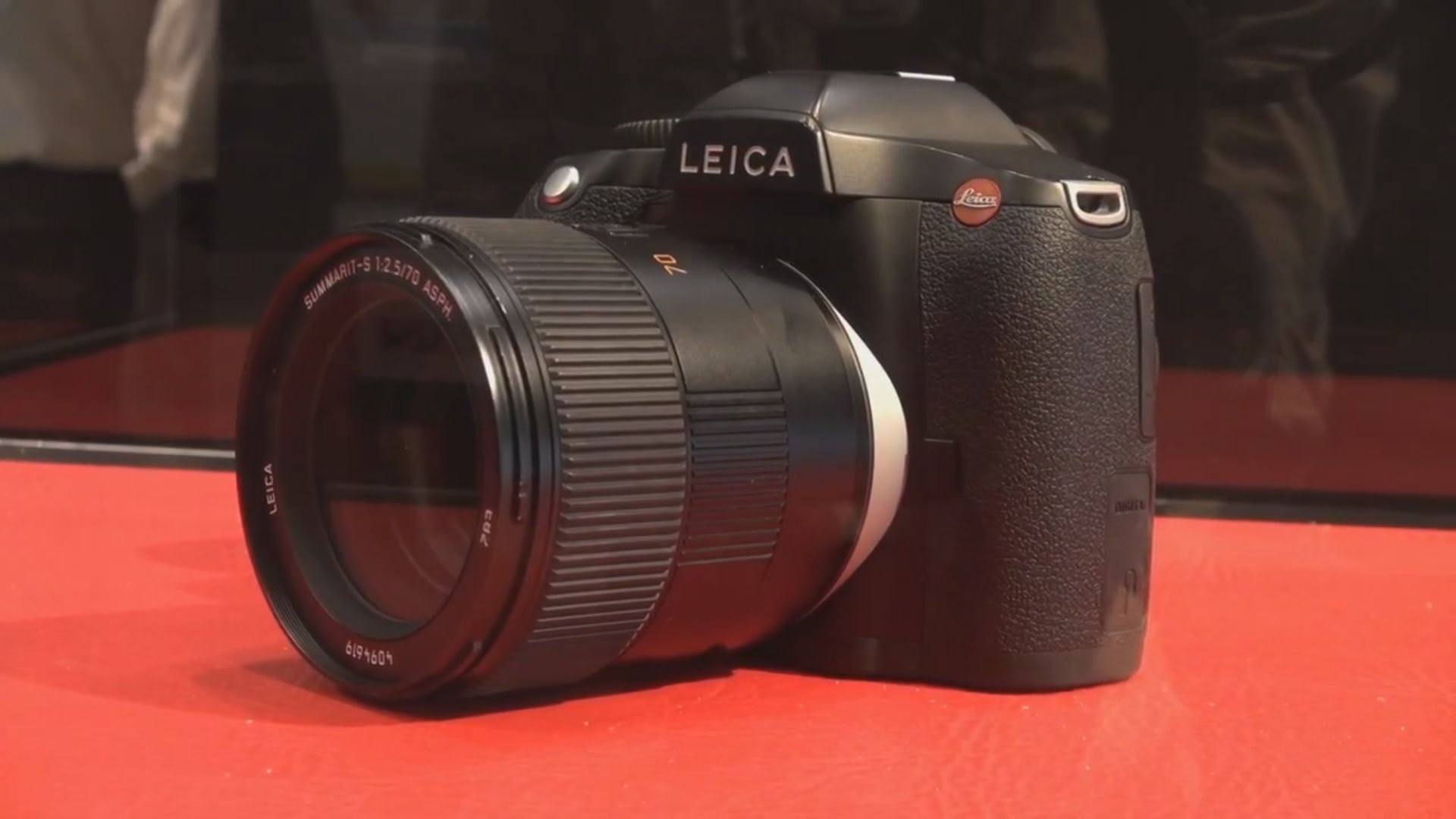 leica s2