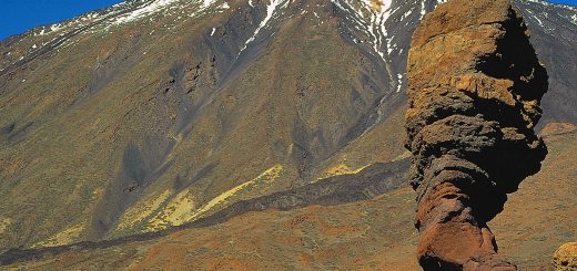 El Teide