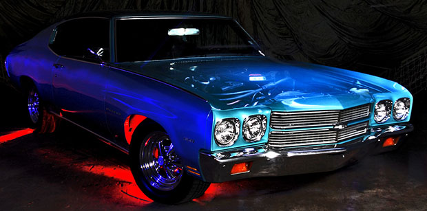 chevy