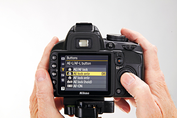 Nikon d800 mic walkthrough