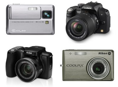 cameras