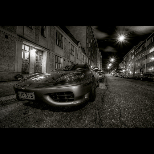 hdr-auto
