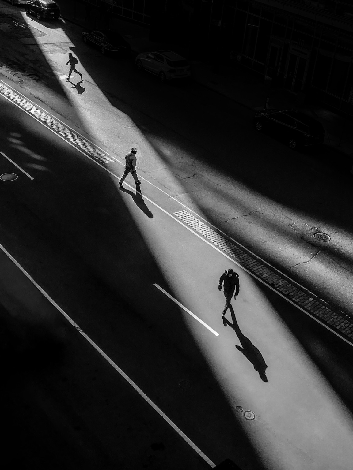 Лучшие фото с конкурса мобильной фотографии
