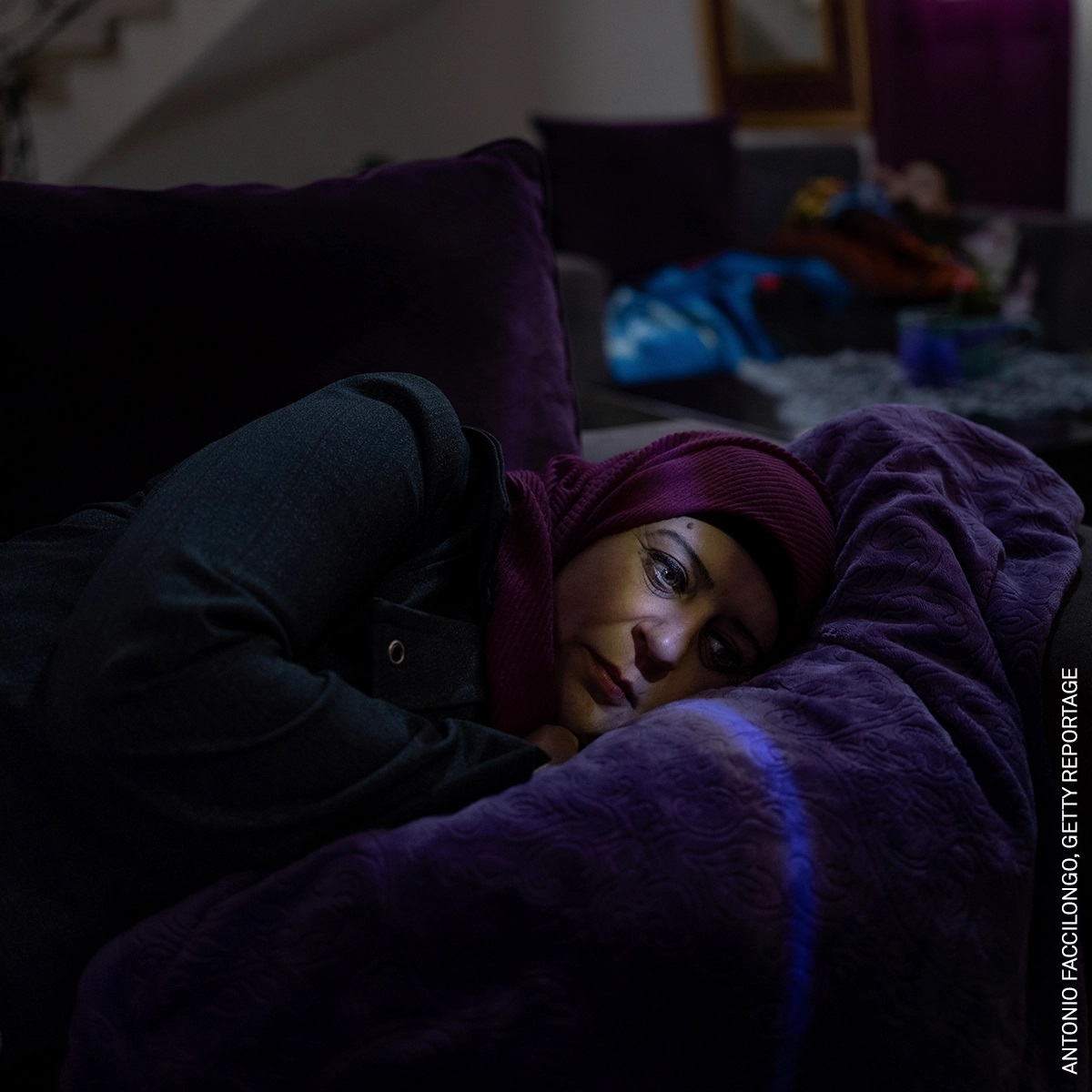 Победители фотоконкурса "The World Press Photo of the Year"