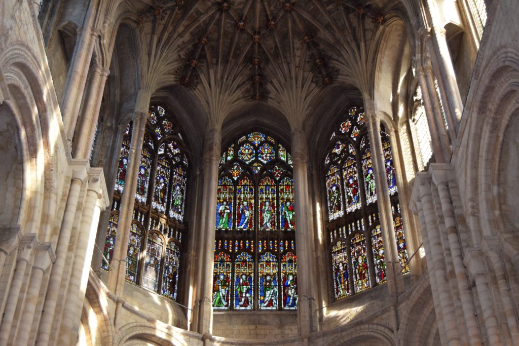 30 красивых снимков церквей и соборов