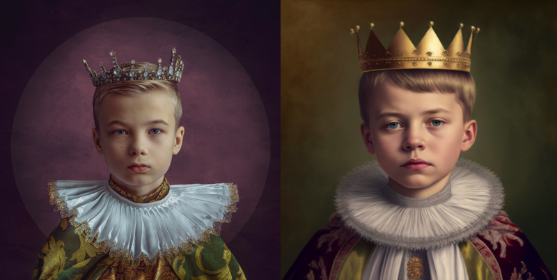 Как создать фотореалистичное изображение